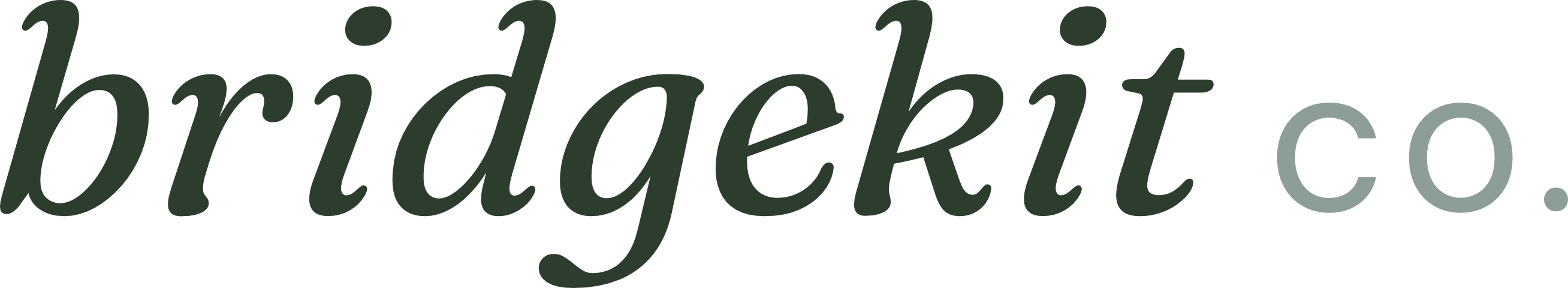 bridgekit co.